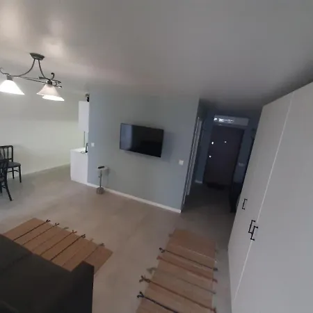 Apartment Arcadia Orion