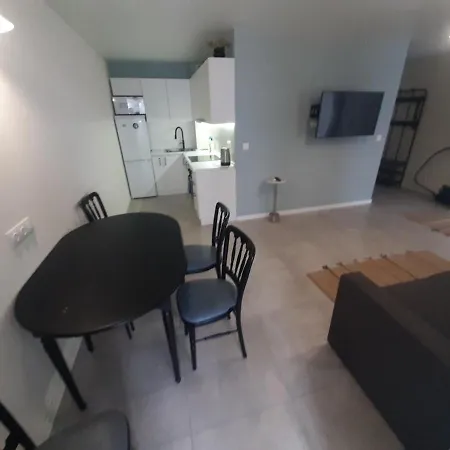 Arcadia Orion Apartment