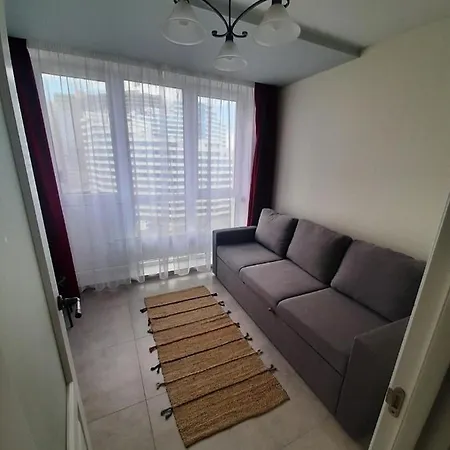 Arcadia Orion Apartment *