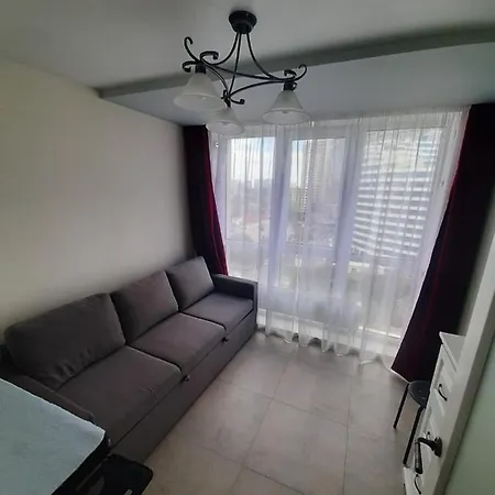 Apartment Arcadia Orion Odesa