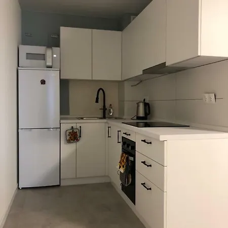 Apartment Arcadia Orion