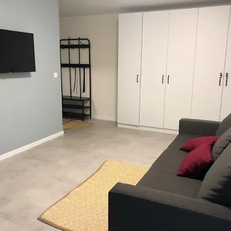 Arcadia Orion Apartment *
