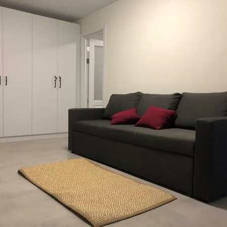 Arcadia Orion Apartment Odesa