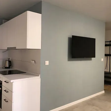 Apartment Arcadia Orion