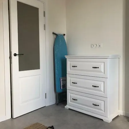Arcadia Orion Apartment
