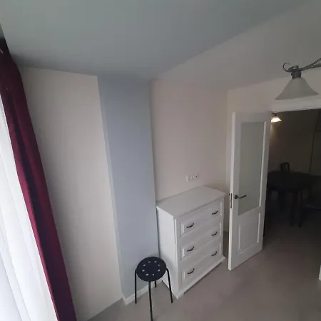 Arcadia Orion Appartement *